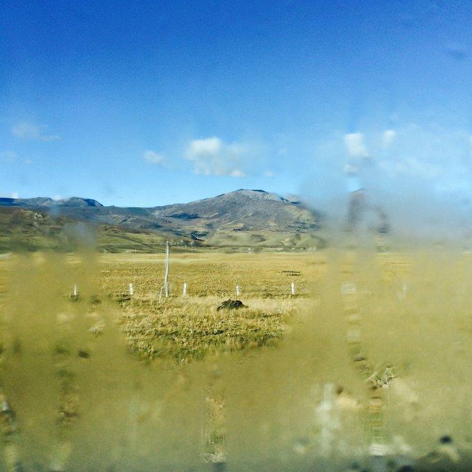 川西攻略自由行游3-4天,从你的全世界路过川西原版