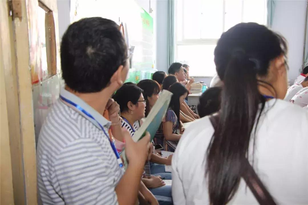 千人参会,金太阳教育2018整体备考策略研讨会在衡水十三中召开