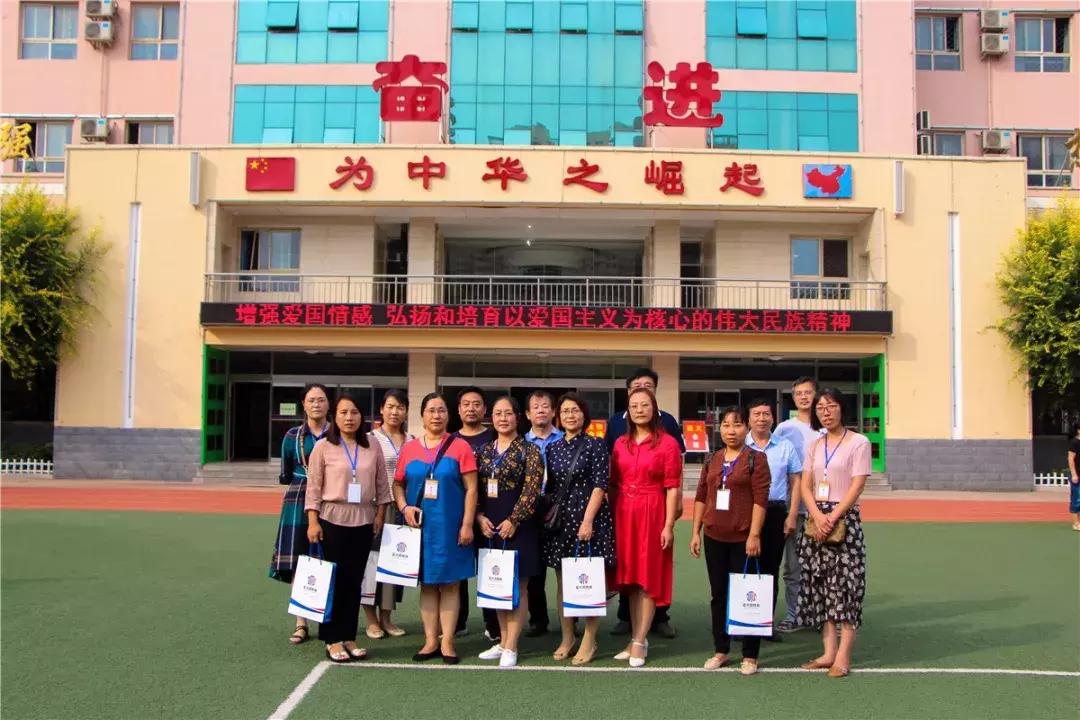 千人参会,金太阳教育2018整体备考策略研讨会在衡水十三中召开