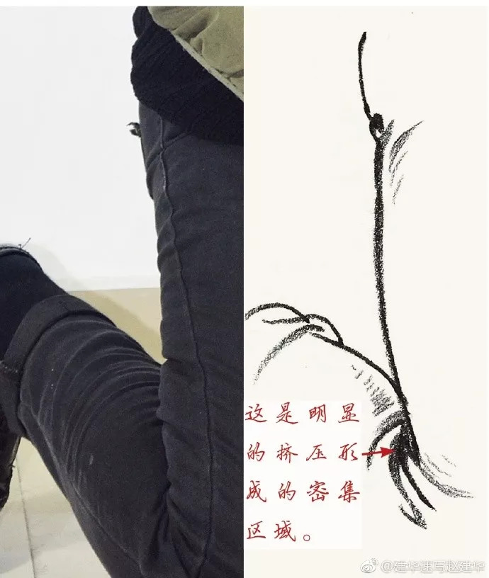 画速写画不下去,画速写没有手感怎么办