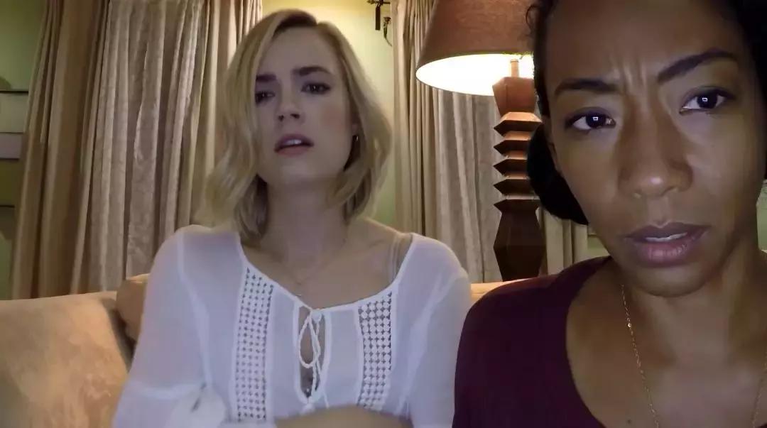 惊悚网站,99%的人都不知道的恐怖细节