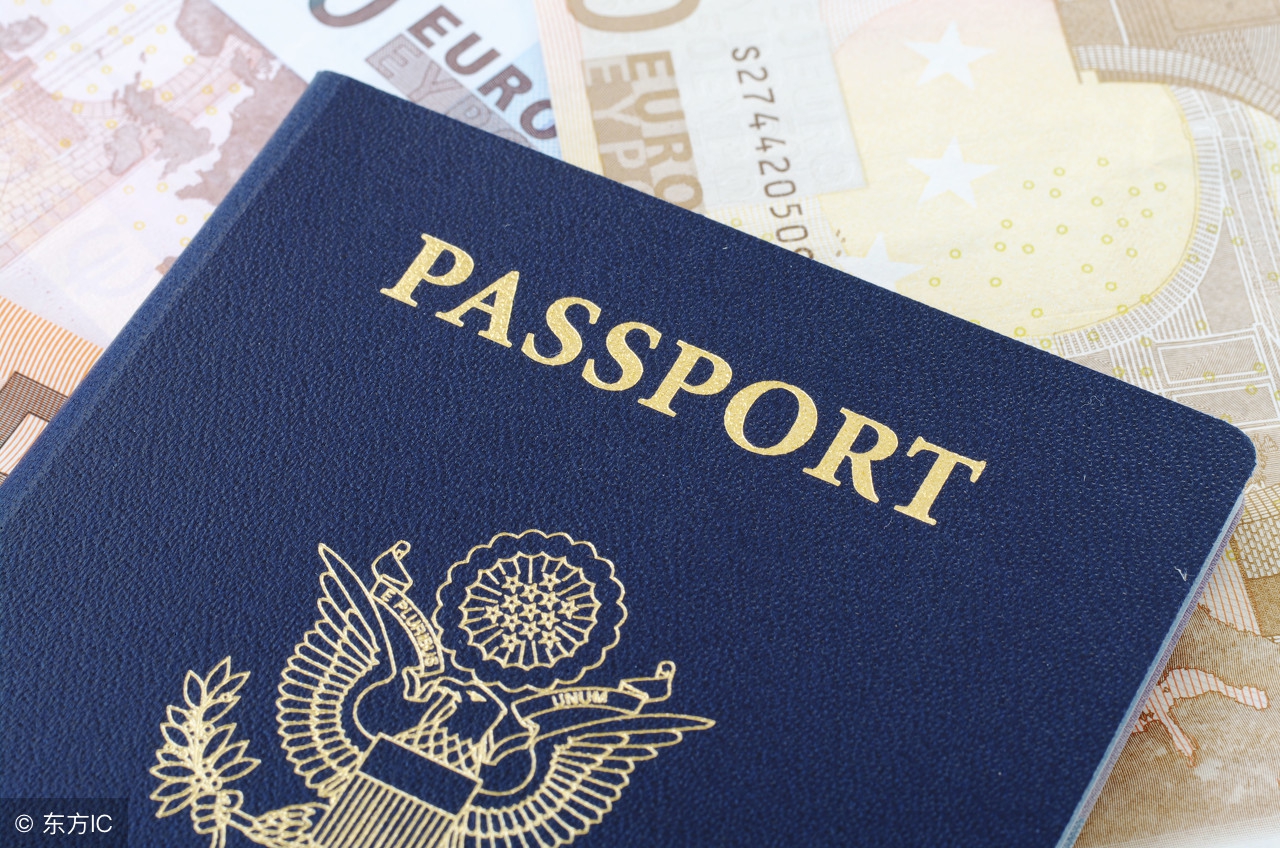 赴美生子回国的证件,美宝上海户口