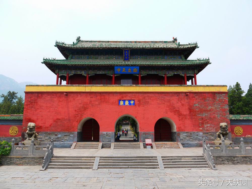 嵩山少林寺旅游攻略自驾,嵩山少林寺旅游攻略及景点图