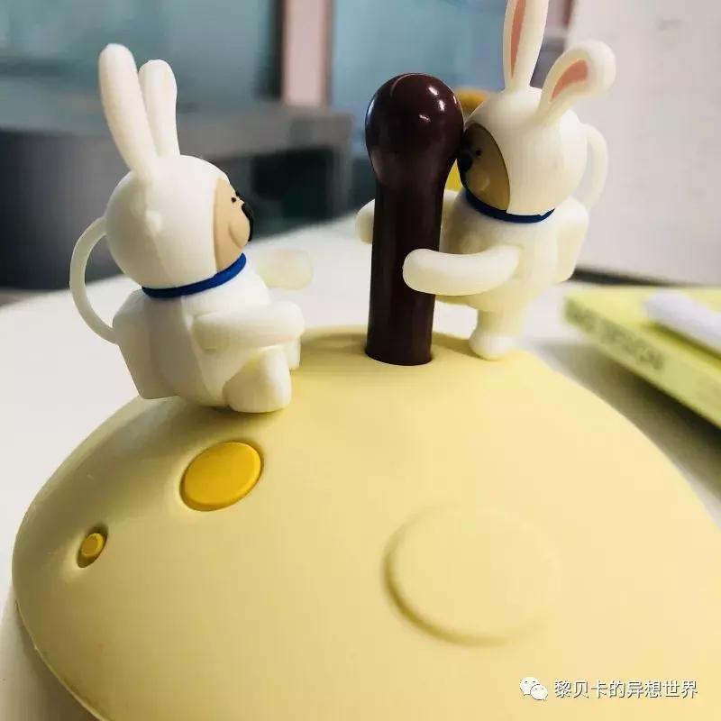 她们太会买了,这些东西不过百元,好看又好玩