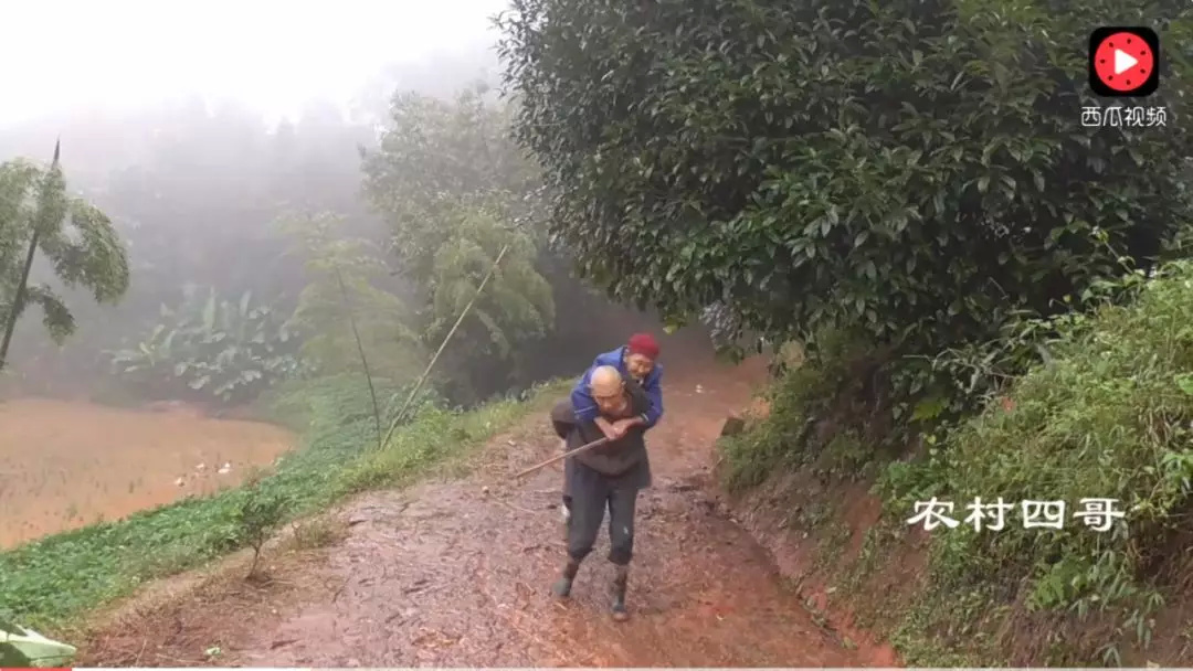 乡村小夫妻做自媒体9个月挣了12万,农民做自媒体真实收入