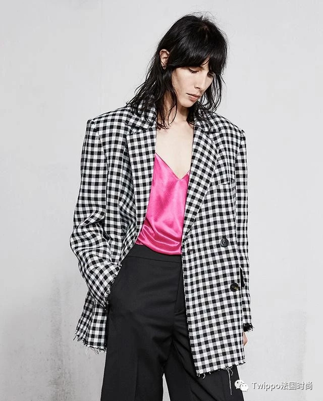 不花钱也能pick最新潮流！