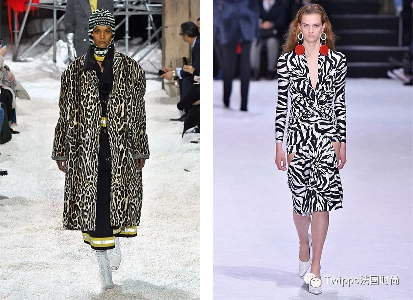 不花钱也能pick最新潮流！