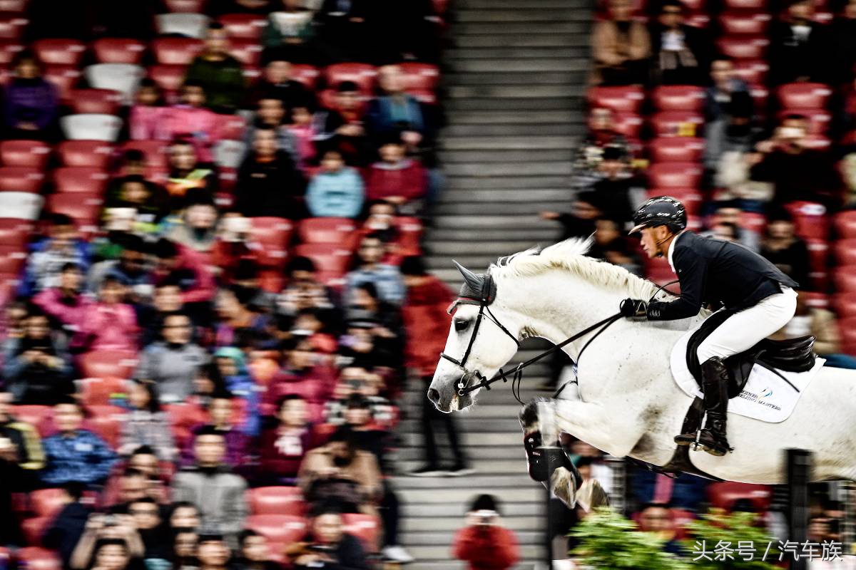 北京浪琴马术比赛2018 (第十届浪琴表鸟巢国际马术大师赛)