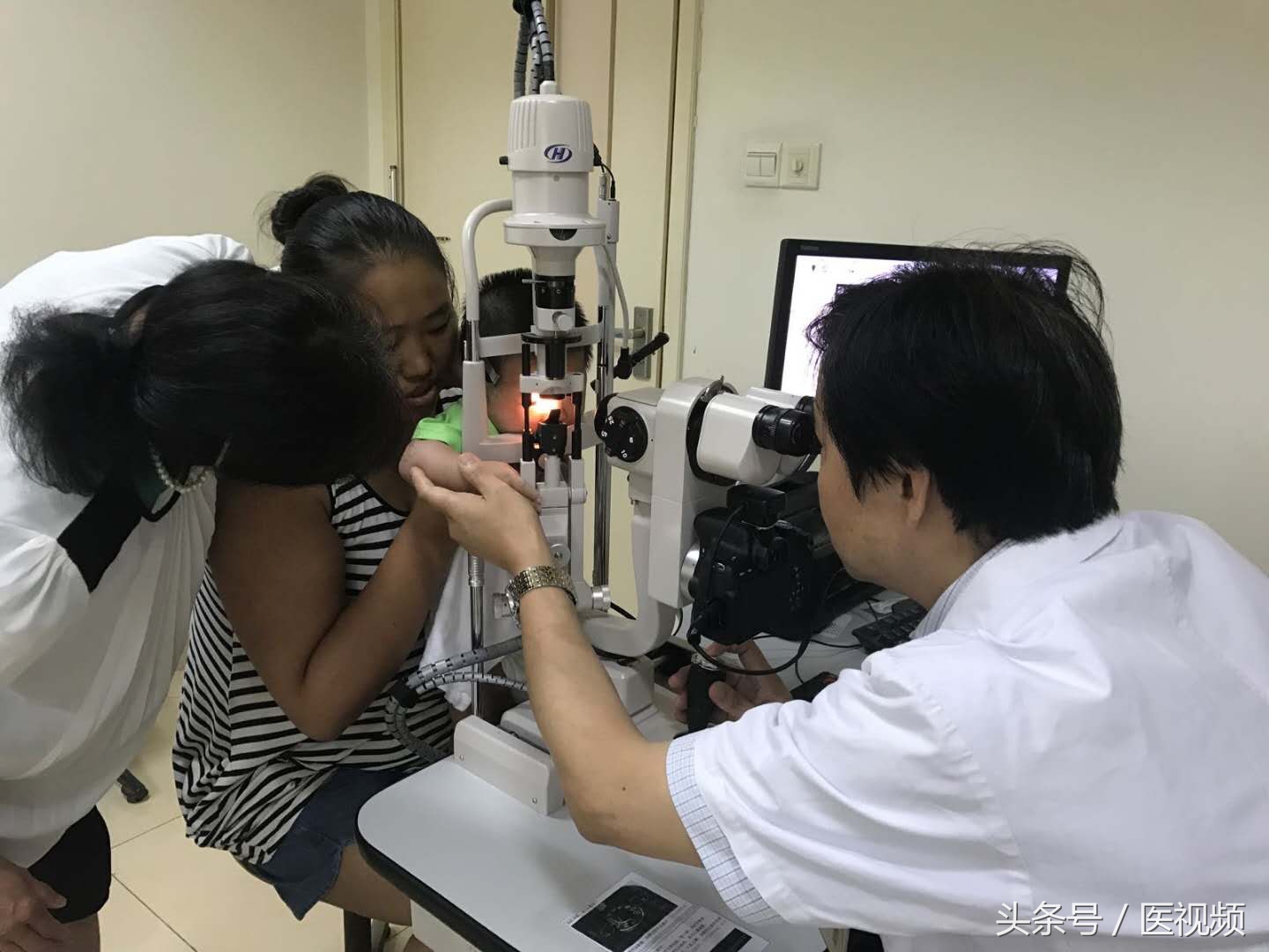 拨开层层迷雾真相就在眼前,揭秘白内障你真的了解它吗