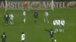 足球十大过人经典动作,齐达内十大过人动作