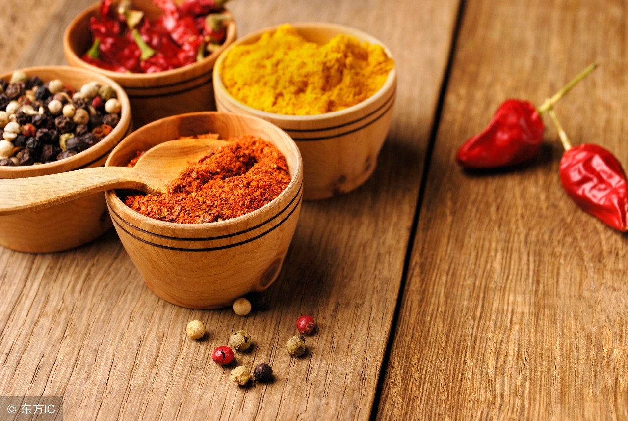 四川正宗红油辣椒油制作方法王刚,做红油辣椒油选哪几种香料好