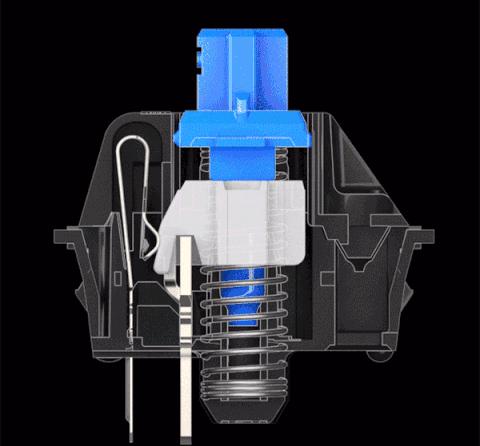 入门科普教你机械键盘怎么选择,如何快速了解机械键盘