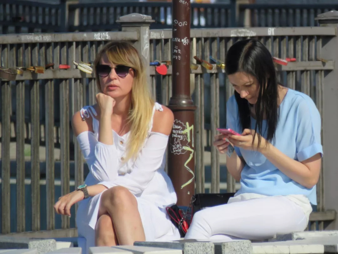 散步在美女如云的西伯利亚的心脏——伊尔库茨克