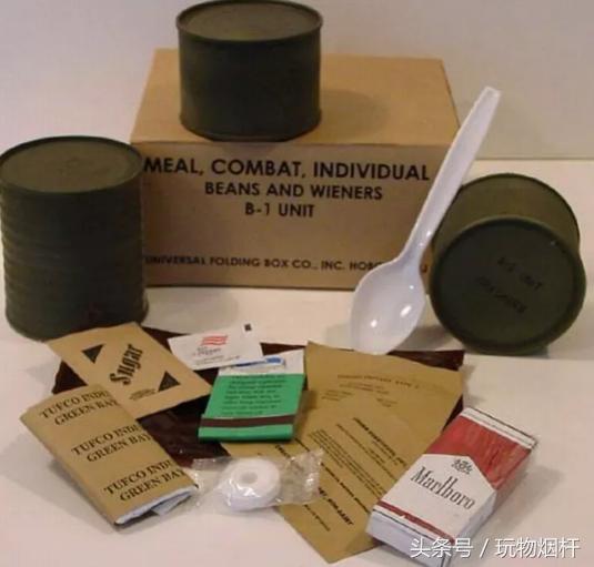 战乱烟为什么是必需品,为什么烟是精神食粮