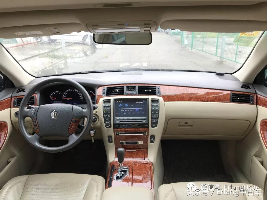 09年皇冠2.5l,09年皇冠2.5尊享版