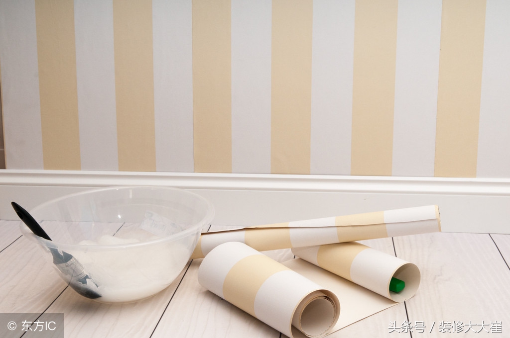 装修工长的十大忠告,装修公司给贴壁纸怎么避开坑