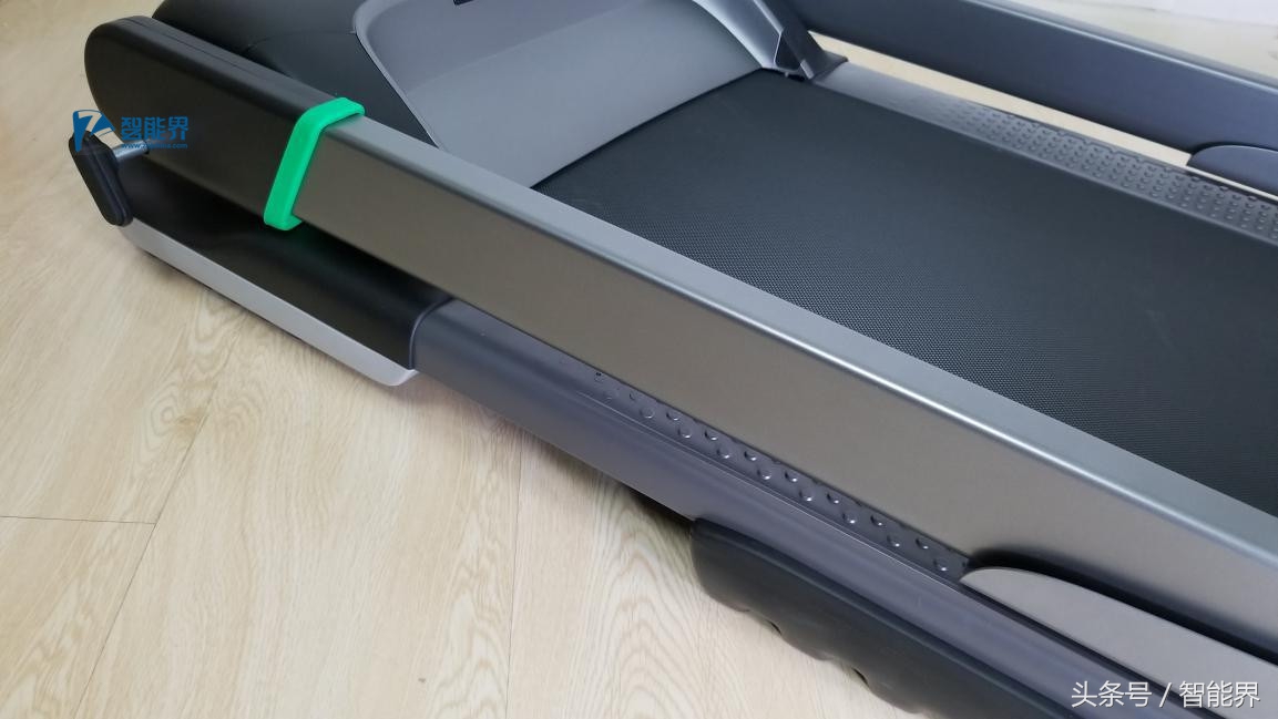 跑步，遇见更好的自己咕咚x小乔智能跑步机C3评测体验