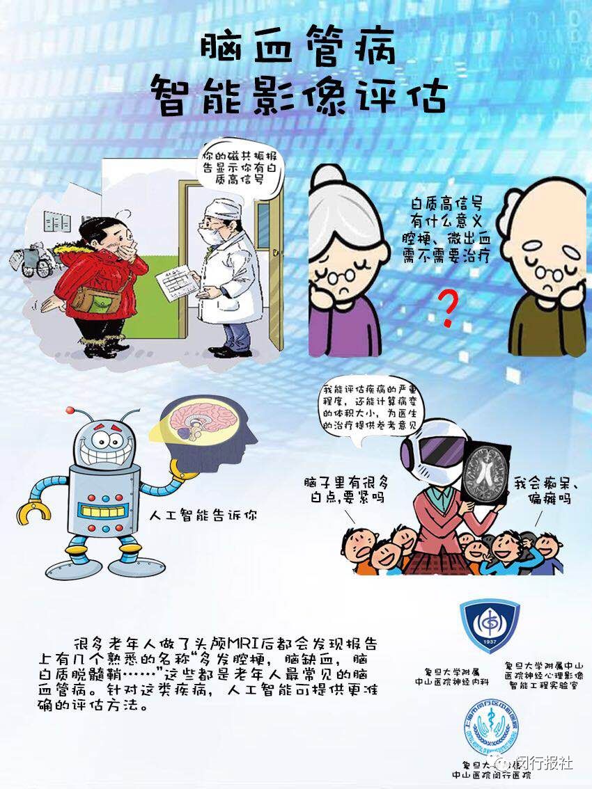 中山+华山+闵中心！“医学大佬”联合门诊来了