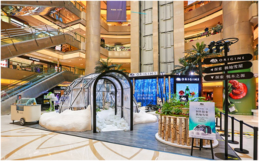 origins悦木之源修复,origins悦木之源竹炭霜