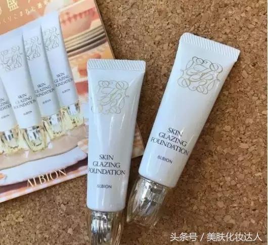 底妆新品,底妆热门款