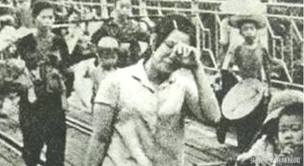 华人在越南心酸历史,被越南驱逐的华人流落在荒岛