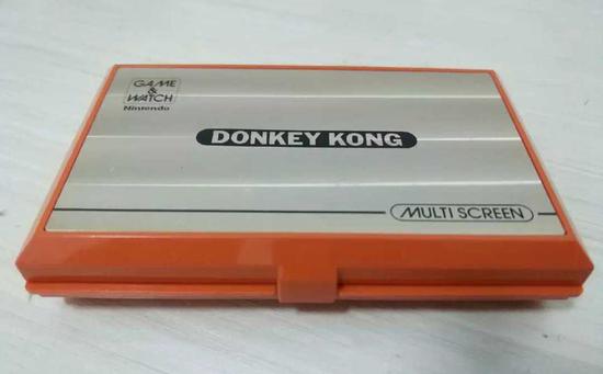 可玩性最高的怀旧掌机,经典怀旧掌机哪款最值得入手