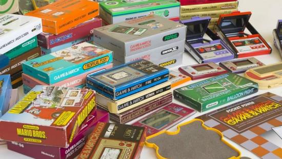 经典怀旧掌机哪款最值得入手,可玩性最高的怀旧掌机