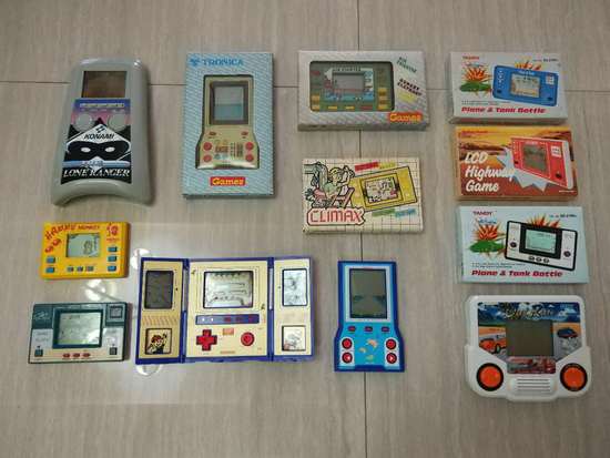 经典怀旧掌机哪款最值得入手,可玩性最高的怀旧掌机