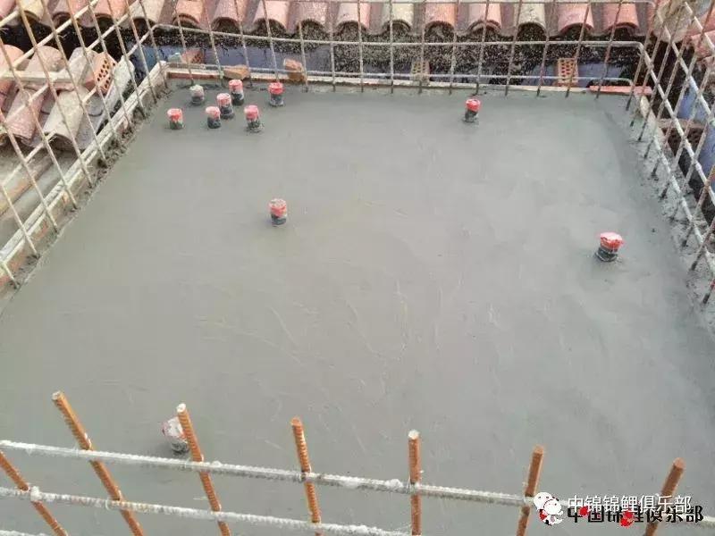 楼顶鱼池有哪些,屋顶鱼池的建造方法