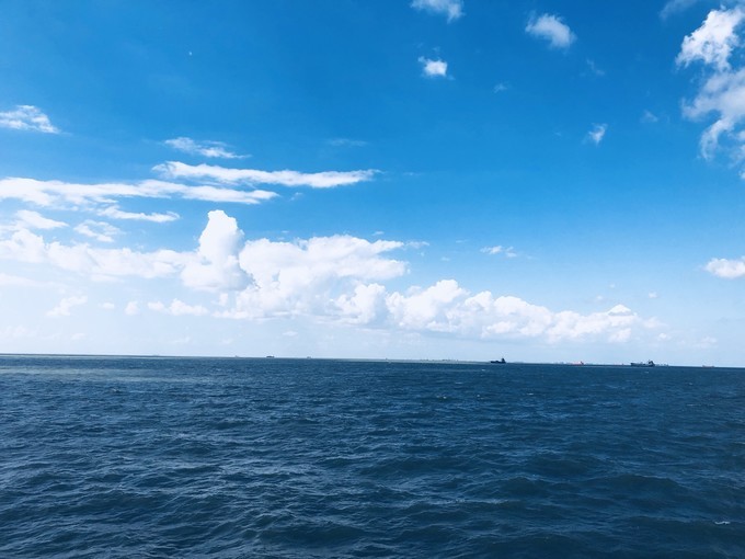 带你一起去嵊泗列岛看海,嵊泗列岛看海