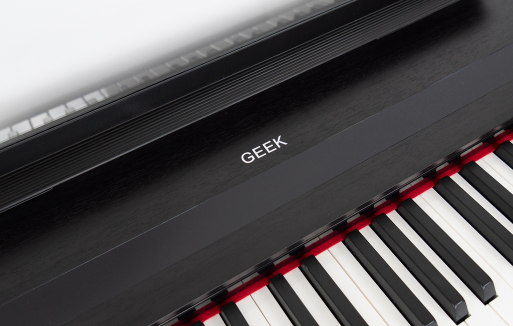 不谈考级，只说兴趣，智能钢琴不只是看着很美好！