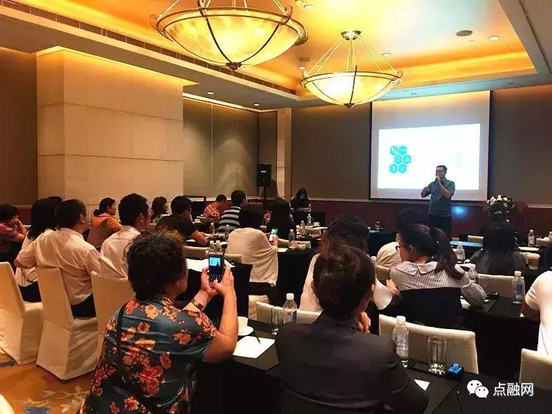 2024点融p2p现状,点融p2p现状