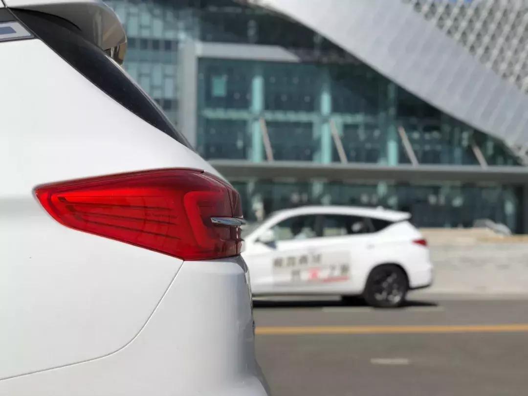 最新款比亚迪宋越野实测,比亚迪宋穿越罗布泊