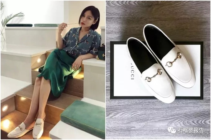 好穿又好看的上班鞋,超级好穿的工作鞋推荐