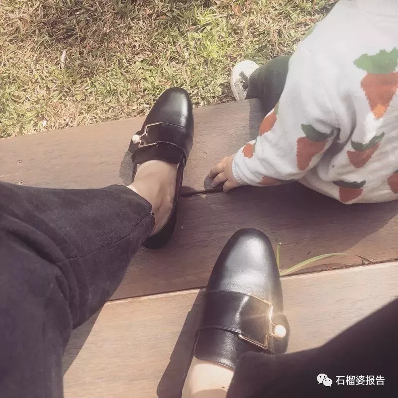 好穿又好看的上班鞋,超级好穿的工作鞋推荐