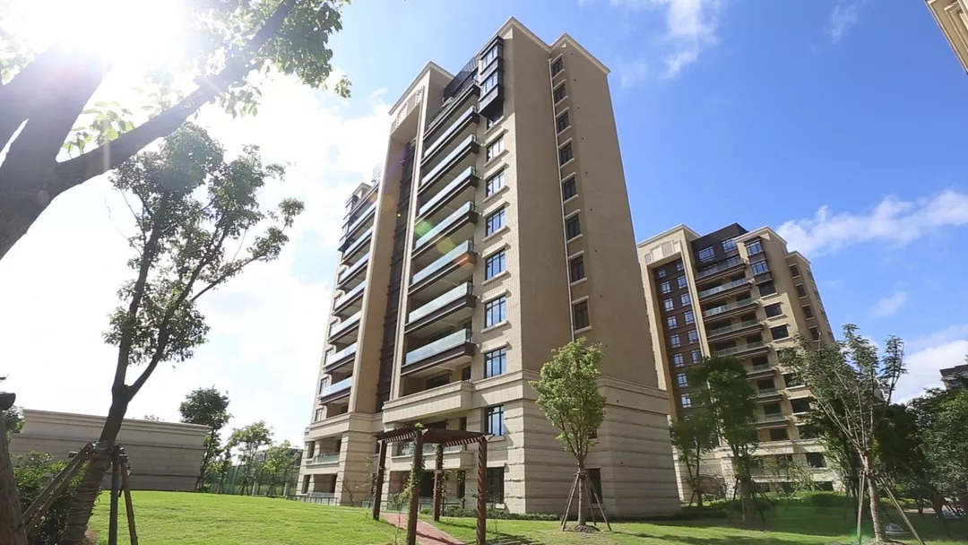 独家！这张证，让浦东等了很久，最低2.17万/㎡