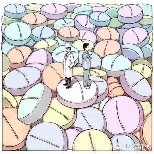 住院欠费不给治疗担责吗,住院欠费了会不会停药