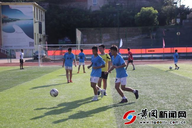 中国足协认定！黄冈银河足球俱乐部成全市首家“国字号”社会青训机构