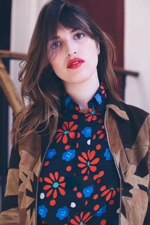 没有它,你涂了赫本的红唇也不灵呐