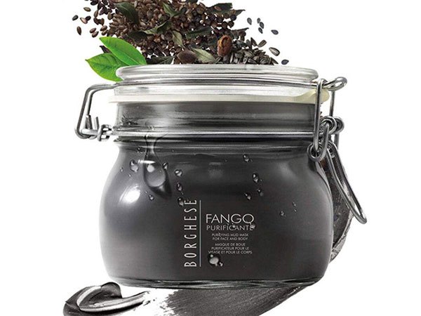 什么牌子的泥膜最好用三大泥巴里的护肤秘密