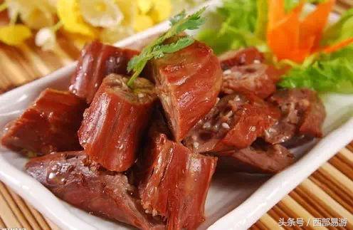 长沙特产送人一览表,上海特产必买清单一览表