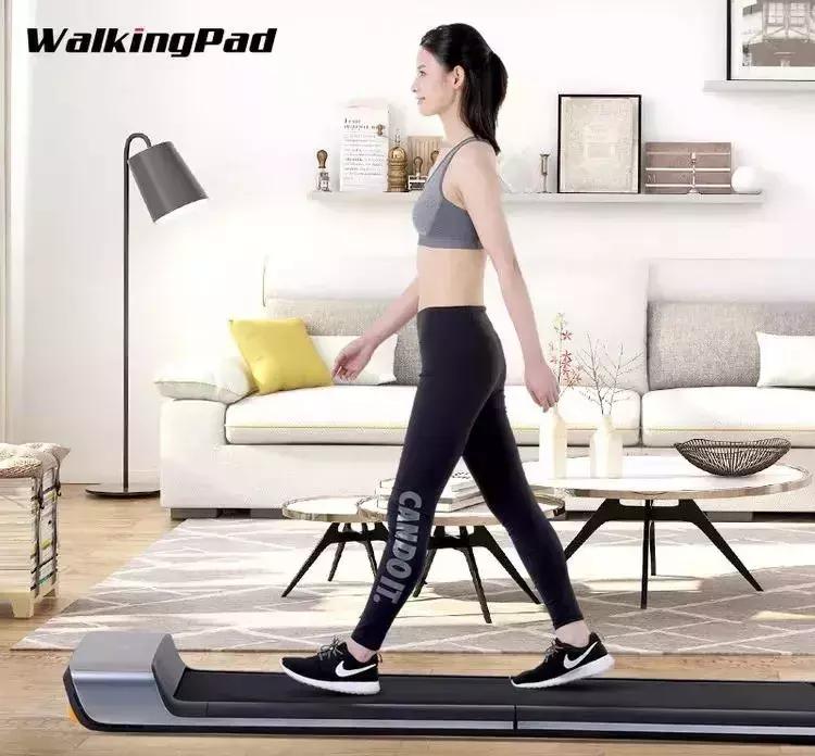 小米走步机能达到减肥效果不,小米智能走步机