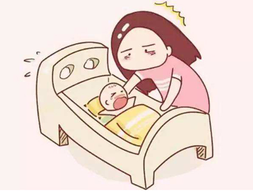 孩子暂时不能吃母乳怎么保证奶量,宝宝突然拒绝母乳怎么解决