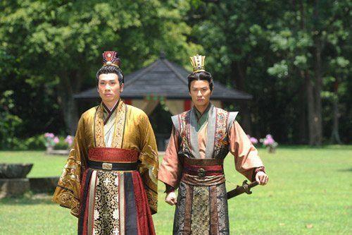 唐朝历史上的奇女子,大唐奇女子皇帝