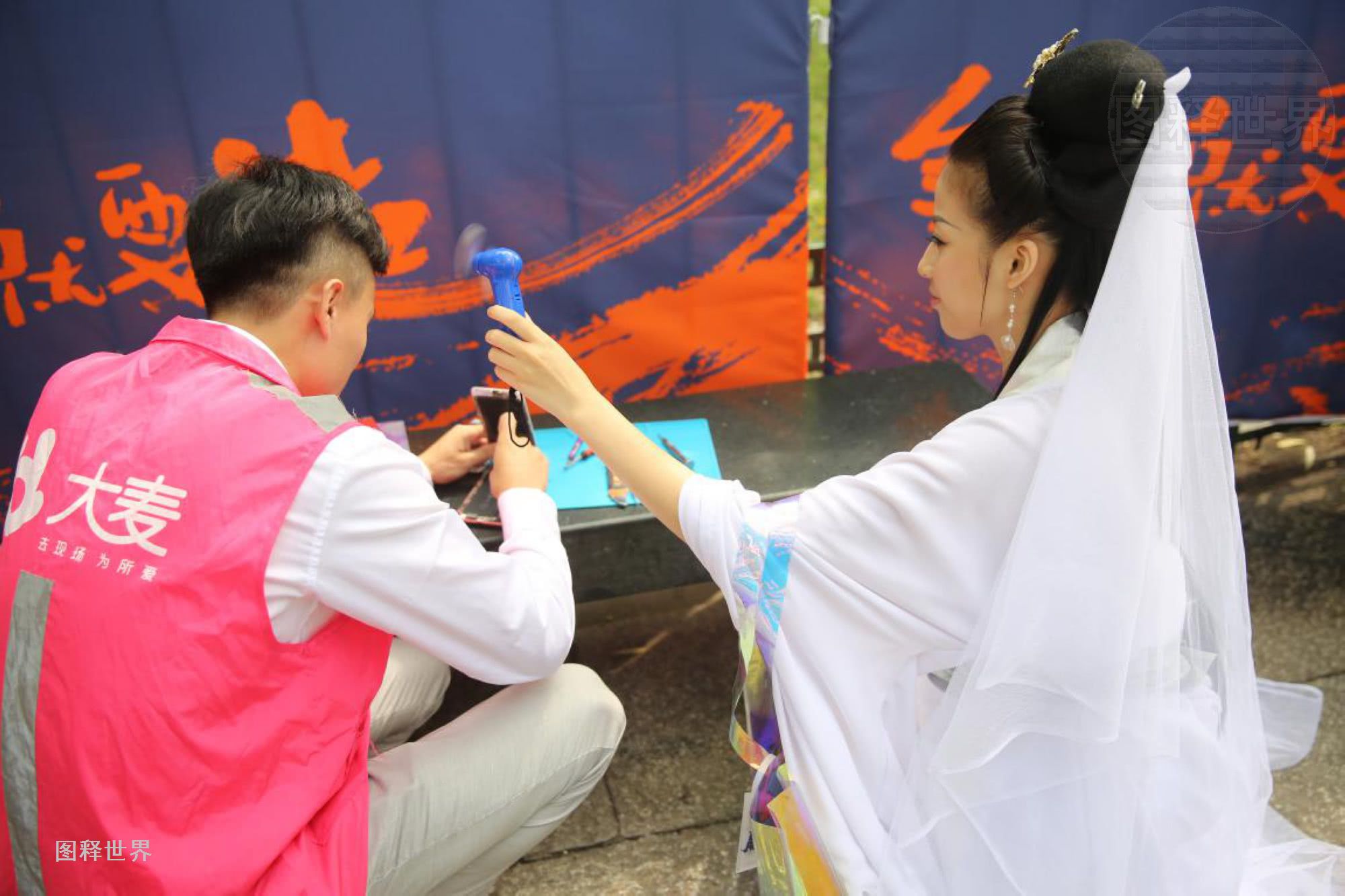 大麦哥,大麦哥原视频