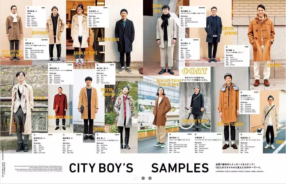 时尚杂志有哪些好看,时尚圈五大杂志排名