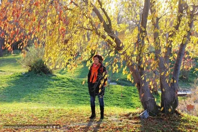 国庆伏尔加庄园,哈尔滨伏尔加庄园三日游