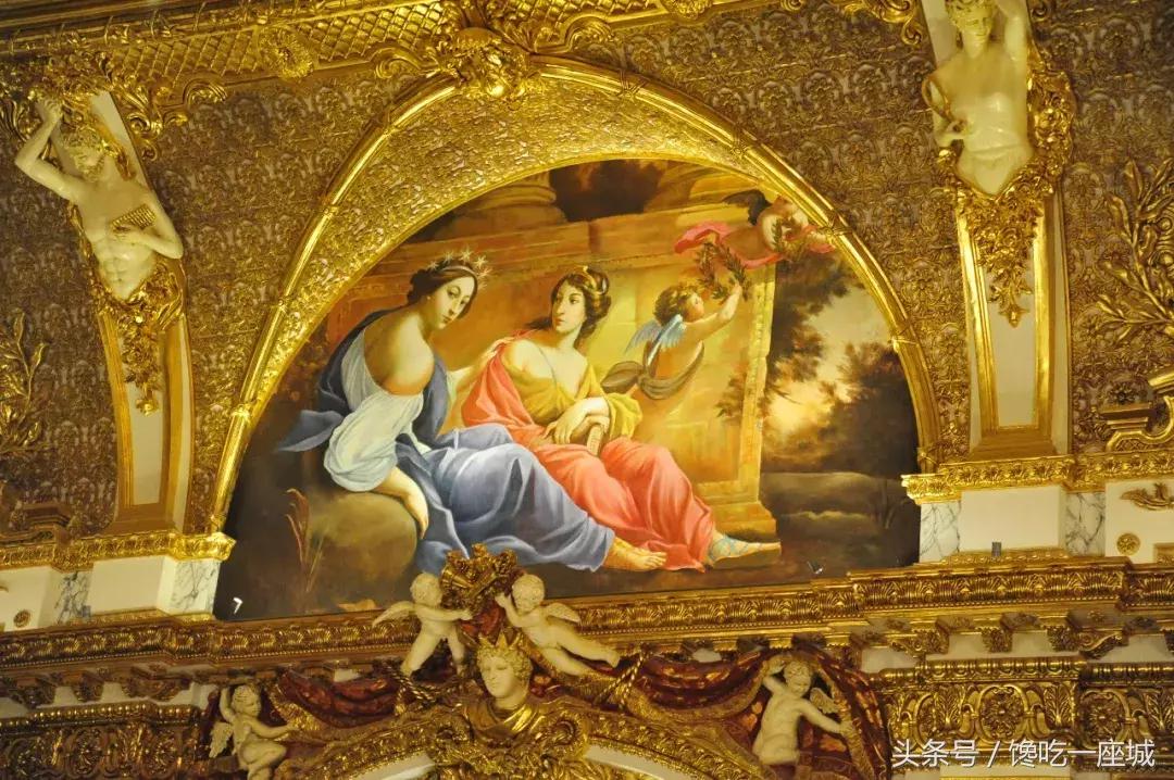 在佛山第一高的酒店举办一场浪漫奢华的法式婚宴