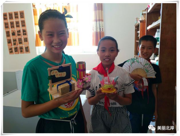 巧手生花手工,巧手生花创意作品