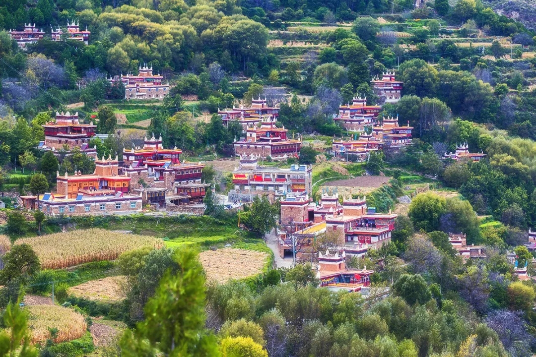 川藏线租车包车自驾游 (川西川藏自驾旅游包车)